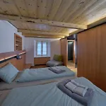 Hotel Ai Cav Calanca *