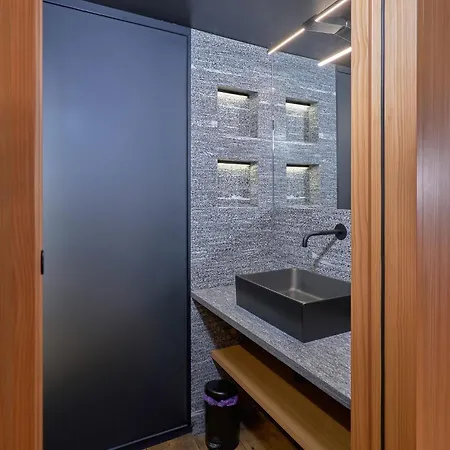 Ai Cav Calanca Hotel Arvigo