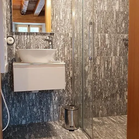 Ai Cav Calanca Hotel *