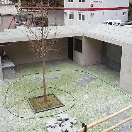 Ai Cav Calanca Arvigo