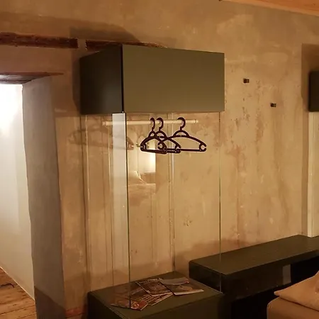 Hotel Ai Cav Calanca