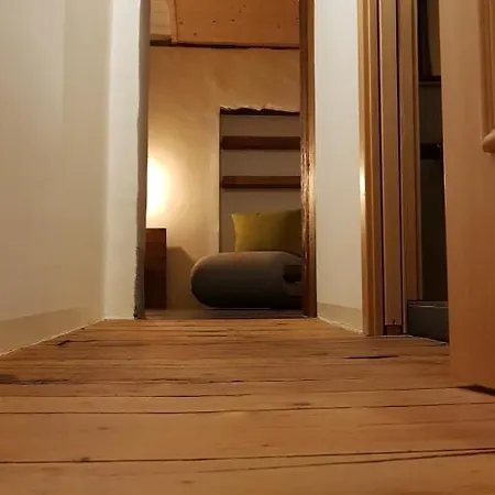 Hotel Ai Cav Calanca *