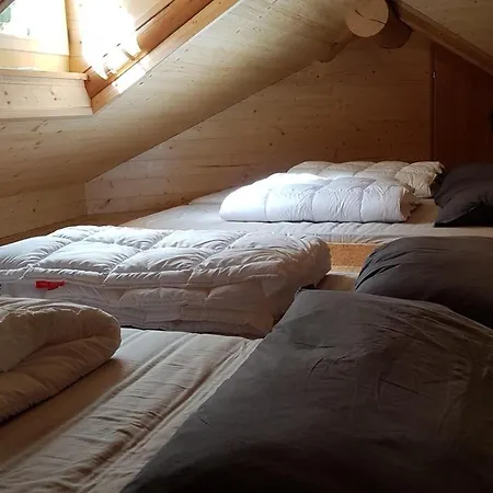 Ai Cav Calanca Arvigo