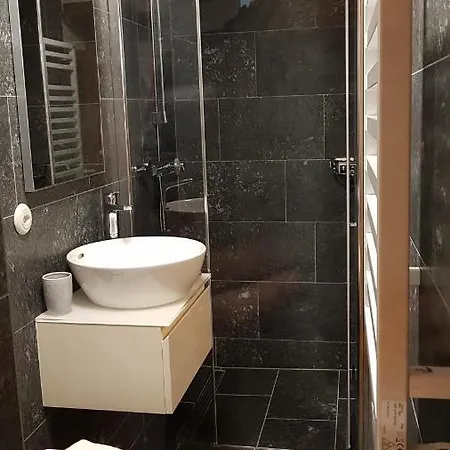 Ai Cav Calanca Hotel *