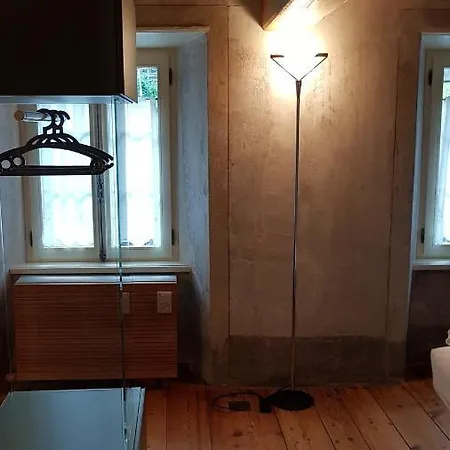 Ai Cav Calanca Hotel *