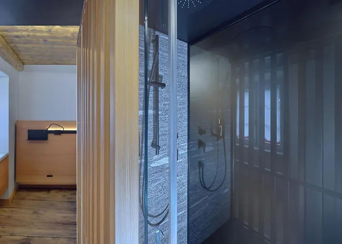 Hotel Ai Cav Calanca