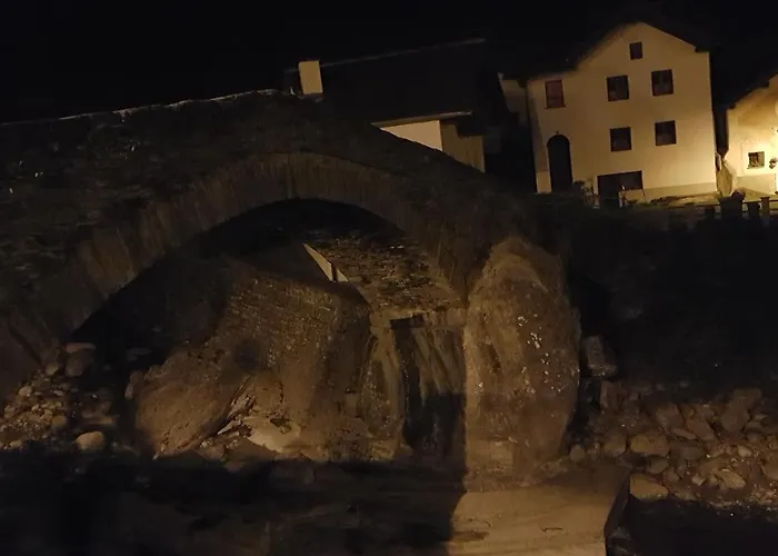 Hotel Ai Cav Calanca