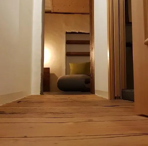 Hotel Ai Cav Calanca *