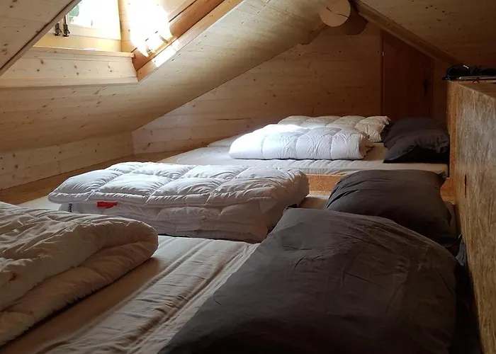 Ai Cav Calanca Arvigo