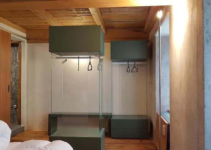Hotel Ai Cav Calanca *