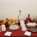Ai Cav Calanca 호텔 Arvigo