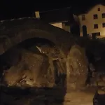 호텔 Ai Cav Calanca