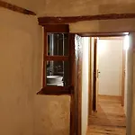 호텔 Ai Cav Calanca Arvigo