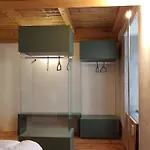 호텔 Ai Cav Calanca *