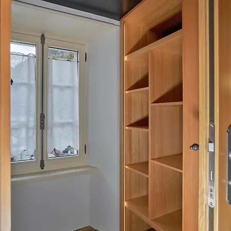 Ai Cav Calanca Otel Arvigo