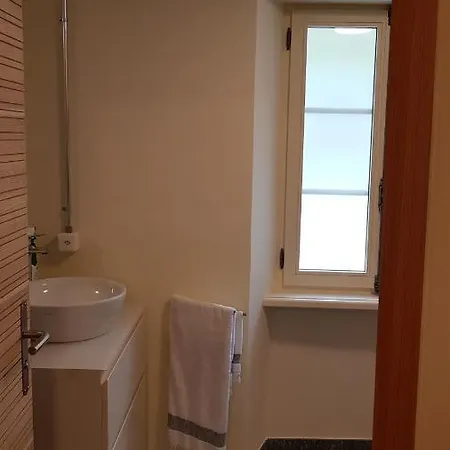 Ξενοδοχείο Ai Cav Calanca *