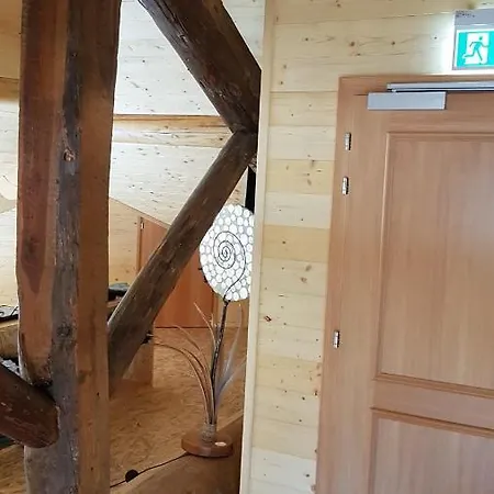 Ai Cav Calanca Ξενοδοχείο