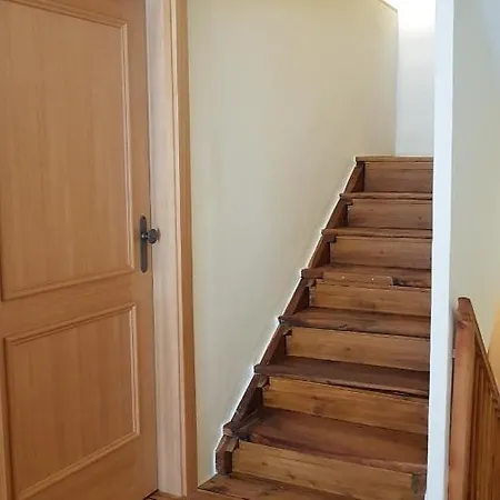 Ξενοδοχείο Ai Cav Calanca