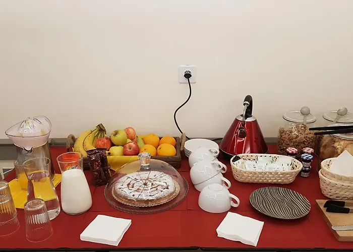 Ai Cav Calanca Otel Arvigo