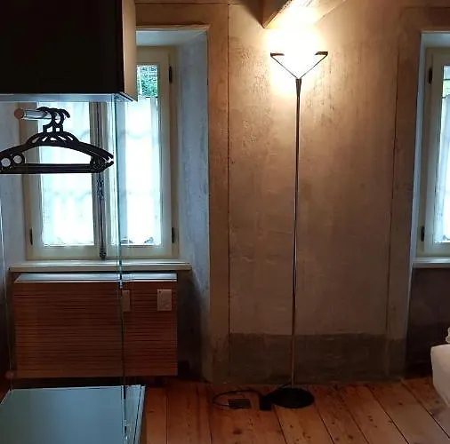 Ai Cav Calanca Otel *