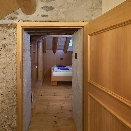 Ai Cav Calanca Hotel Arvigo