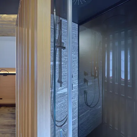 Hotel Ai Cav Calanca