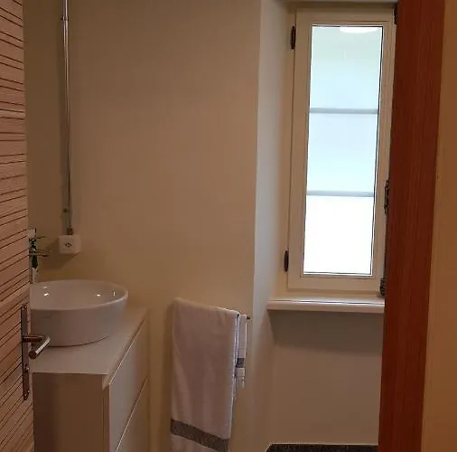 Hotel Ai Cav Calanca *